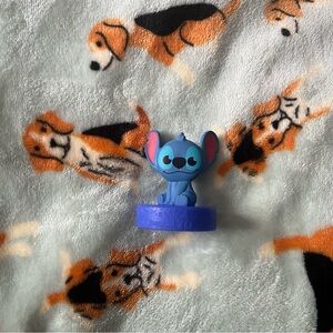 Disneyland 70th Anniversary Stitch